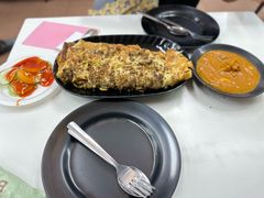 -新加坡Zam Zam餐馆