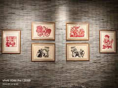 -顺兴老茶馆·精品川菜(世纪城店)