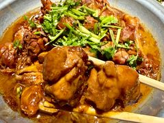 -即墨老公社·海肠捞饭大王(古城店)