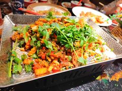 -伙靠·江浙菜(田林路店)