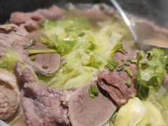 -乔阿马·江南味·驴肉香(龙湖华泾天街店)