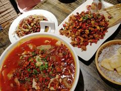 -庆合府重庆大排档(紫都城店)