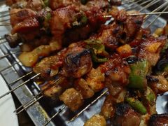 烤肉筋-老大连路特色烧烤(基隆路店)