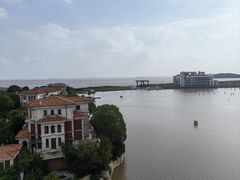 -平湖九龙山庄园圣马可酒店