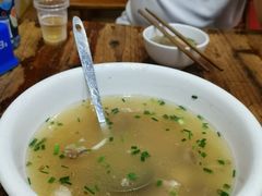-九九牛肉馆(南山路店)