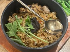 -七色云蔬食(喜邻里店)