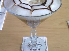 坠入情网-哈根达斯(美罗城店)