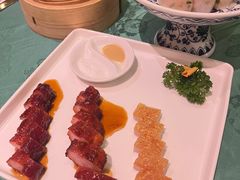 -誉八仙粤菜(万象天地店)