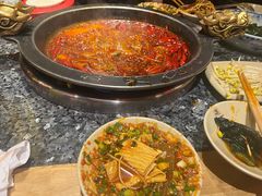 -蜀大侠火锅(总府路店)