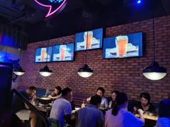 大堂-匠子烤鱼(桫椤湾店)