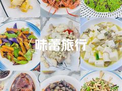 -蟹天蟹地农家菜·阳澄湖大闸蟹(浅水湾店)