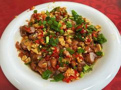 -谭老太正宗柳州螺狮粉(家和花园店)