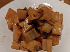 -泉畔人家·老济南经典鲁菜(大明湖店)