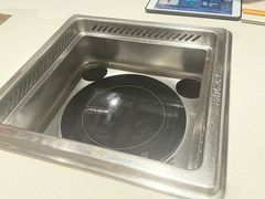 -海底捞火锅(长宁路龙之梦店)