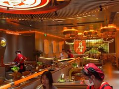 -西塔老太太泥炉烤肉(苏州大悦城店)