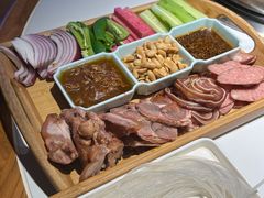 -老何二婶家铁锅炖·东北菜(白石洲店)