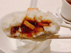 蚝皇叉烧包-利苑酒家(宜安广场店)