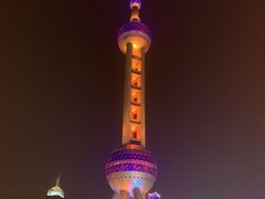 -东方明珠广播电视塔