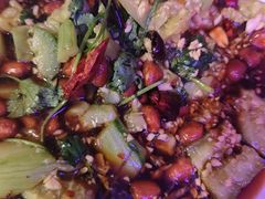 -亮子·东北特色烧烤(真如店)