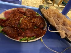 -重庆风光老灶火锅城(同德广场店)