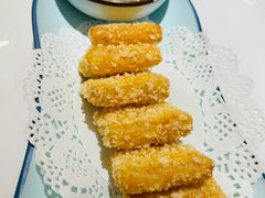 -南山翁新概念川菜(江宁万达广场店)