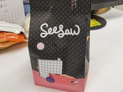 -Seesaw Coffee(上海尚悦湾店)