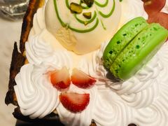 -大树餐厅(益田假日店)