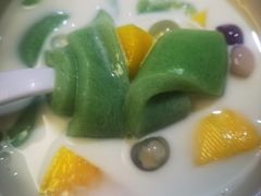-赵记传承·中国甜品(福州总店)