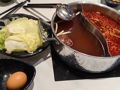 -呷哺呷哺(砂之船奥莱店)