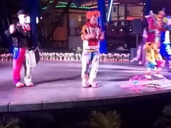 -青岛东方影都融创水世界