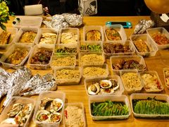 -木屋烧烤(岗顶二店)