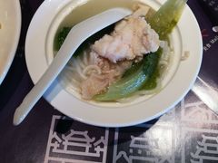 -印象鲵宴·张家界地标美食名片(溪布街店)