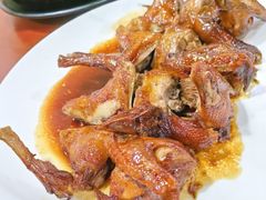 -信天游餐馆(肇庆店)