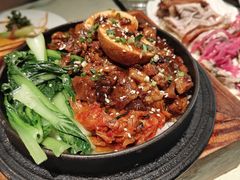 -碧特博格·20年品牌西餐厅(芜湖路店)