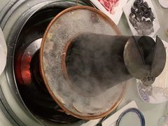 -福寿斋·老北京铜锅涮肉·烤鸭(顺义总店)