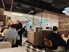 -留半山·香港食堂(啦啦宝都店)