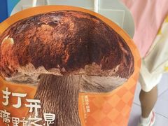 -芸山季·云南山珍菌火锅(南翔印象城MEGA店)