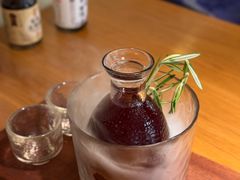 自制鲜山楂乌梅汁-庆春朴门