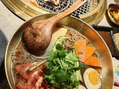 -谷牛日式烤肉(宝山U天地店)