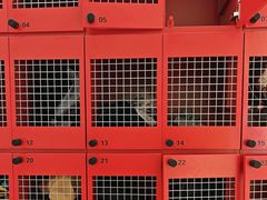 -超级猩猩健身·私教·团课·自助训练(客村丽影广场店)