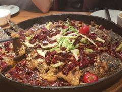 -老板恋上鱼(环山路店)