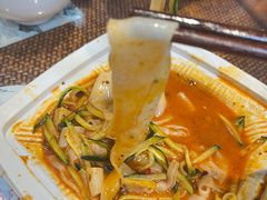 -毅祥斋老孙家泡馍(西羊市店)