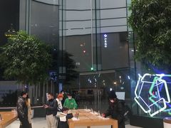 -Apple零售店(苏州店)