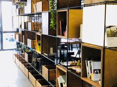 自助取餐区-ZM COFFEE(西安路店)