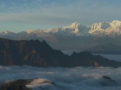 -牛背山