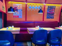 -赖胖子肉蟹煲(金牛万达店)
