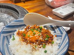 -御牛道日式烤肉料理(杭州万象城店)