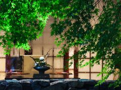 -三嚥阁 La Villa Restaurant