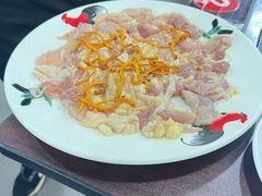 -华仔土鸡店(三元里分店)