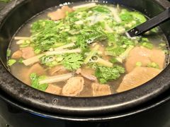 -古市香跷脚牛肉·非遗传承单位